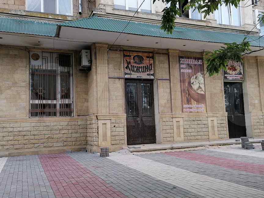 Продукты, магазин продуктов, ул. Ленина, 51, Каспийск, Россия - Яндекс.Карты