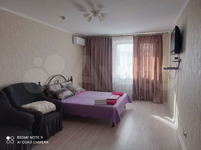 2-к. квартира, 70 м², 14/16 эт.