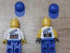 Lego 1349 studios steven spielberg зап. части объявление продам