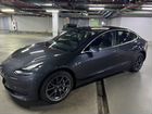 Tesla Model 3 AT, 2018, 58 000 км