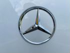 Mercedes-Benz GLE-класс Coupe 3.0 AT, 2016, 71 000 км объявление продам
