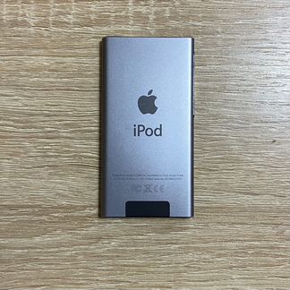 Apple iPod nano 7 16gb