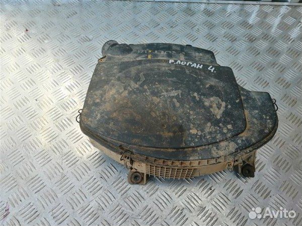 Корпус воздушного фильтра Renault Logan LS0G/LS12