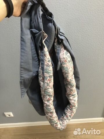 Слинг polini kids disney