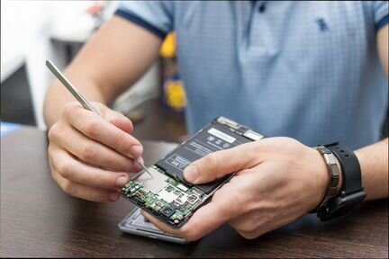 Дисплей для Huawei Honor 10