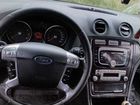 Ford Mondeo 2.0 МТ, 2008, 154 000 км объявление продам