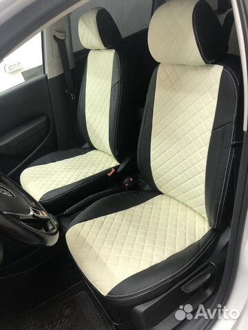 Модельные чехлы для Opel Zafira