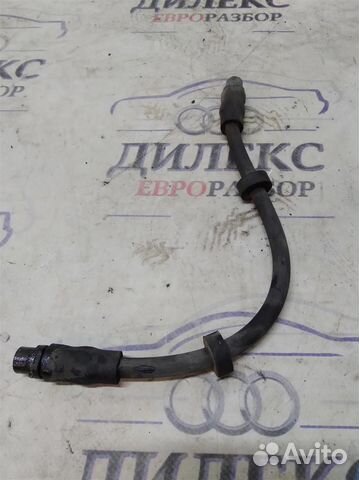 Шланг тормозной передний Audi Allroad quattro 200