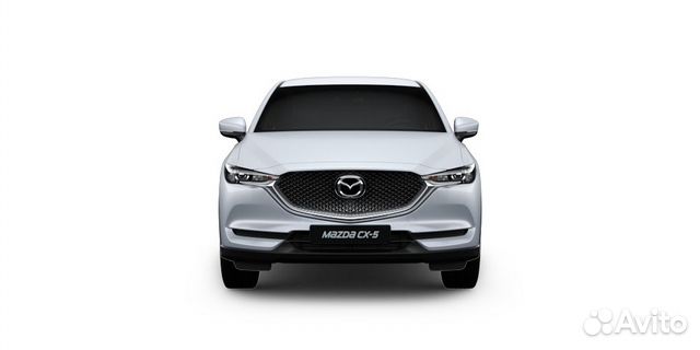 Mazda CX-5 2.0 AT, 2022