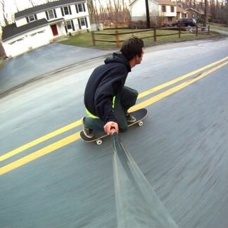 Аквапод Gopole EVO для GoPro плавающий монопод