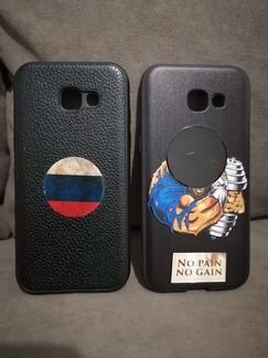 Чехол на samsung galaxy a5