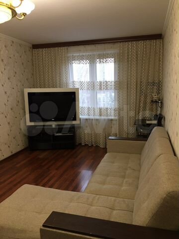 Комната 33 м² в 3-к., 8/9 эт.