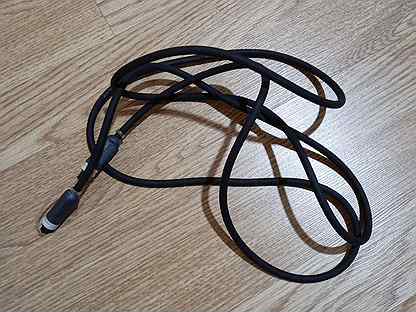 Коаксиальный кабель 2м belkin