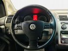 Volkswagen Touran 1.4 AMT, 2007, 186 553 км объявление продам