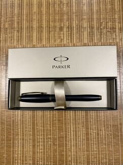 Перьевая ручка Parker