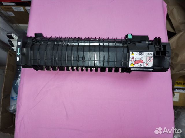 126K32230 Узел термозакрепления в сборе Phaser6700