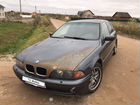 BMW 5 серия 2.5 AT, 1997, 500 000 км