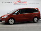 Ford Galaxy 2.0 МТ, 2008, 161 000 км