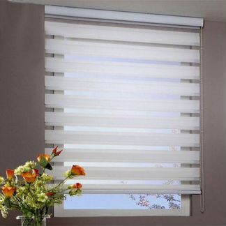 Жалюзи, Рулонные и Римские шторы в Анапе