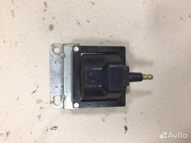 Катушка зажигания Daewoo espero