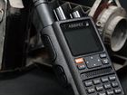 Рация abbree AR F8 - 120-560 мгц с GPS
