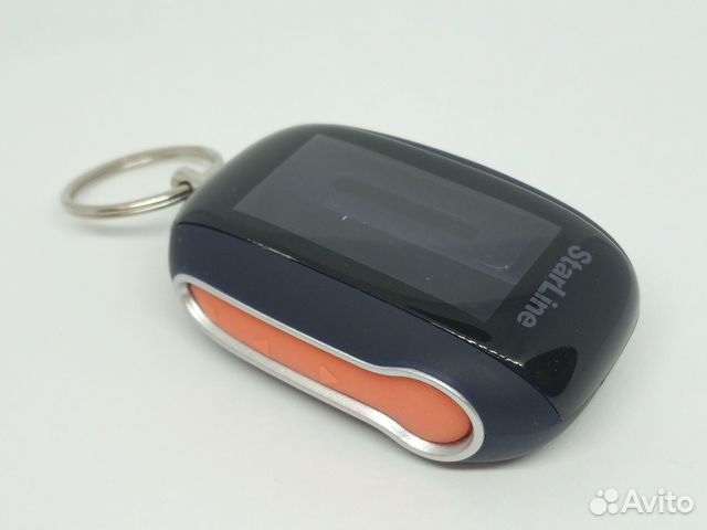 Корпус для брелка StarLine B92/B94/B62/B64