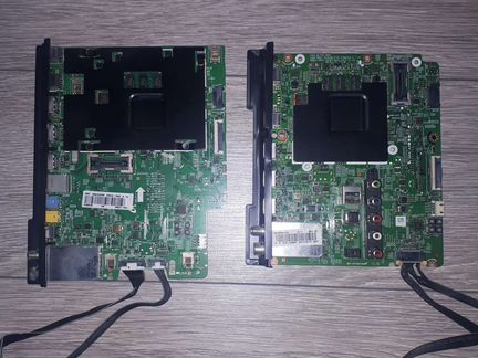 Mainboard для tv Samsung, LG и др
