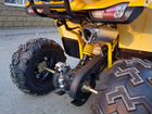 Квадроцикл motoland wild track X PRO (2021) объявление продам