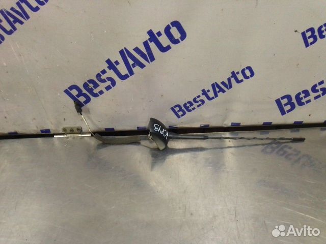 Антенна шевроле круз
