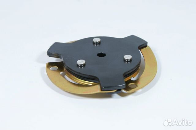 Муфта компрессора кондиционера ауди