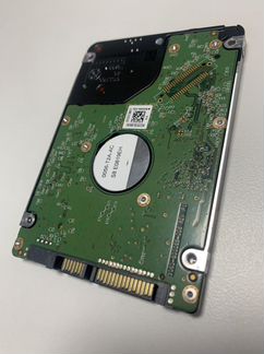 Hdd 2,5’’