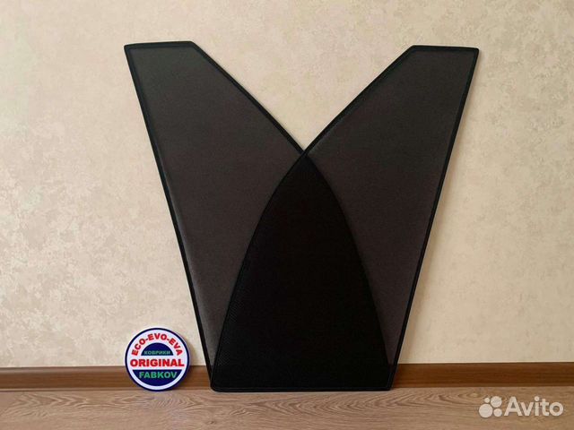 Шторки каркасные москитные