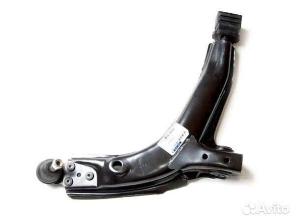 Рычаги передние Chevrolet Lanos