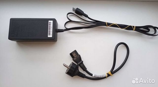 Блок питания для ноутбука Hp