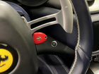 Ferrari California 3.9 AMT, 2017, 13 770 км объявление продам