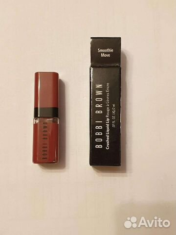 Помада bobbi brown 2ml, tom ford
