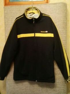 Костюм осенний reebok