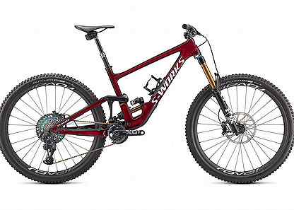 specialized sworks