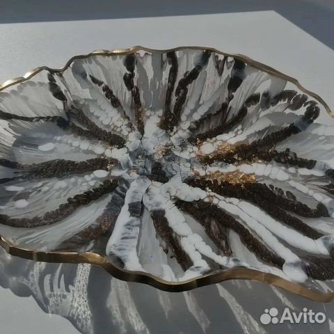 Блюдо для подачи