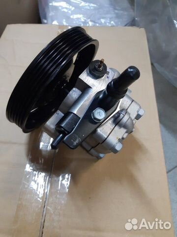 Насос Гур Hyundai Sonata Тагаз