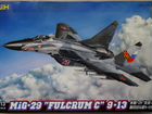 Су-17 М3 / М4 1/48 (kitty hawk ) и другие объявление продам