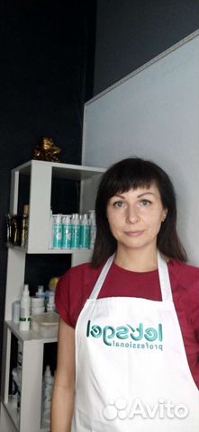 Депиляция/гелевая эпиляция