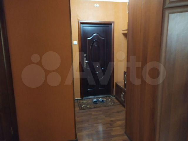 1-к. квартира, 58 м², 1/16 эт.