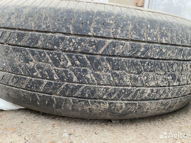 Yokohama Geolandar G033 215/70 R16 100H