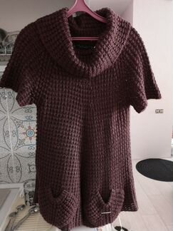 Кофта вязаная 44-46