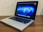 MacBook Pro 13 2011 Core i7 /8Gb /SSD 120 объявление продам