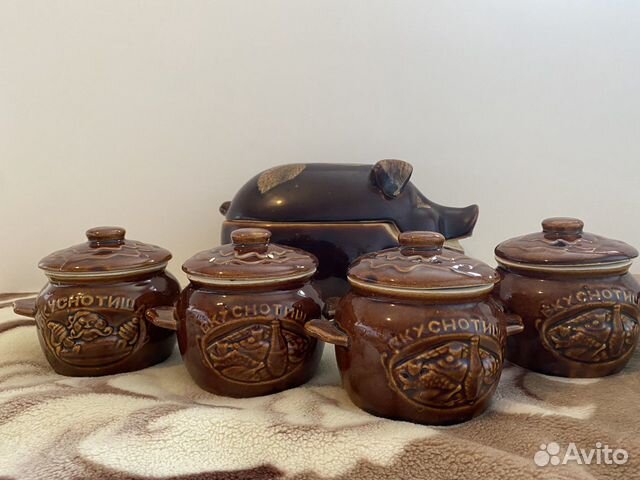 Форма для запекания