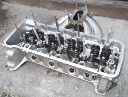 Гбц ваз классика карбюратор