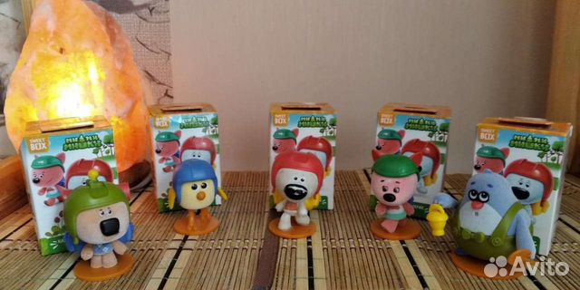 Развивающие игрушки новые