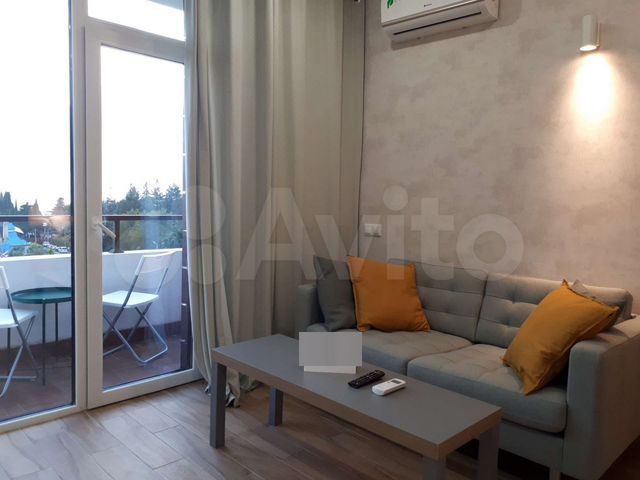 1-к. квартира, 35 м², 3/7 эт.